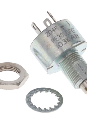 PE30L0FG103KAB【POT 10K OHM 3W CERMET LINEAR】