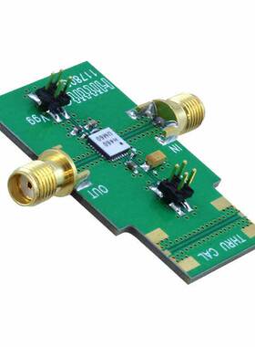 117810-HMC460LC5  | 118040-HMC311SC70  | 118097-HMC646LP2