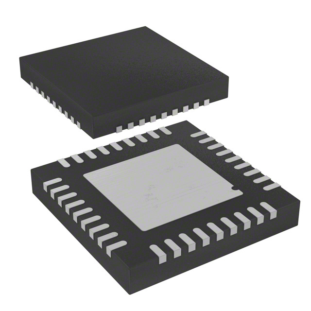 STM32F103TBU6  | STM32F103TBU6TR  | STM32F103TBU7