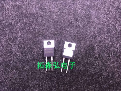 RHRP8120 TO-220-2 8A 1200V 快恢复二极管
