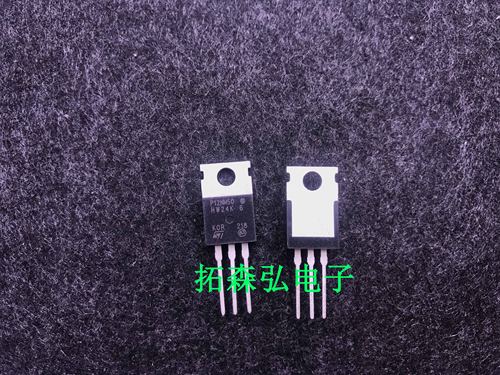 全新正品 STP12NM50 P12NM50 场效应管 铁头 TO-220