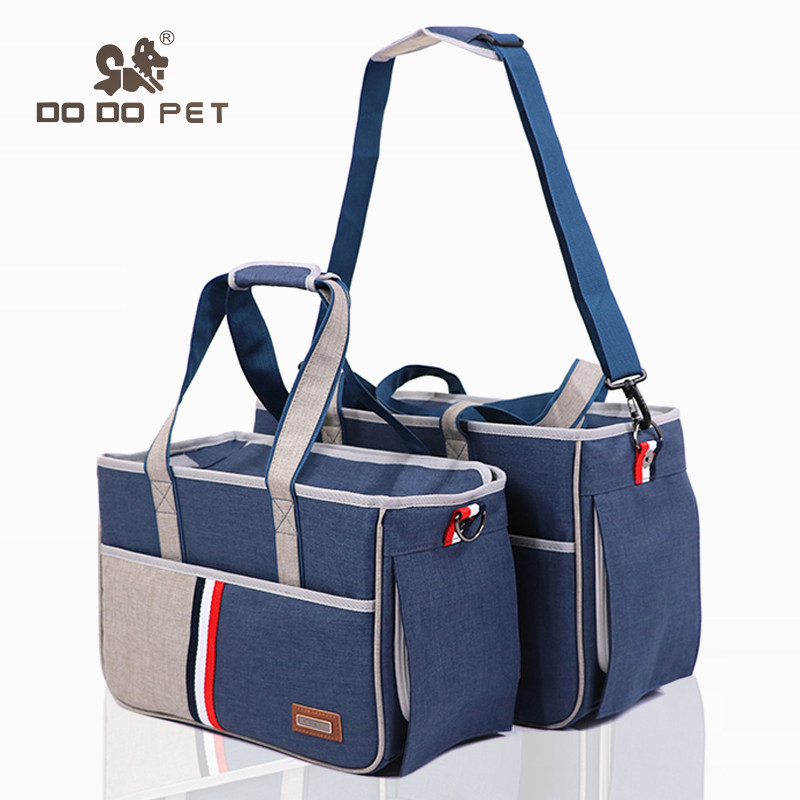 宠物外出包狗笼子贵宾泰迪背包猫咪箱包旅行包单肩手提折叠猫背包,宠物/宠物食品及用品,背包/箱包,淘宝优惠券,粉丝福利购,淘宝优惠卷
