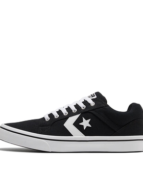 匡威El Distrito街场2.0男女星箭板鞋167008C