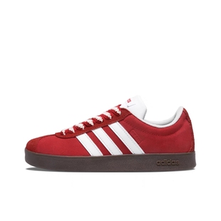Court 板鞋 男女礼物 德训鞋 neo Adidas 定制球鞋 2.0