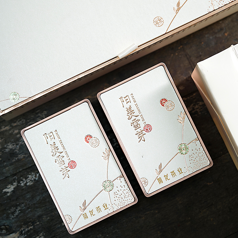 2022春茶宜興地方特産綠茶明前新茶陽羨雪芽禮盒裝200g綠茶板栗香在類目 茶, 綠茶（新）, 其它綠茶中 - 來自Buy2taobao.com提供專業的淘寶代購服務