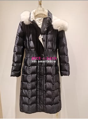 Koradior珂莱蒂尔正品冬鸭绒外套KR01128W0羽绒服KR01129A1原6887