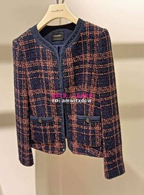 NAERSI娜尔思外套NB00332M4专柜正品秋冬季新款原3990