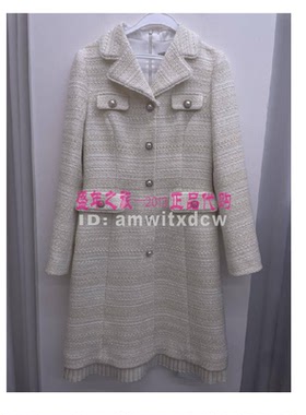 Koradior珂莱蒂尔专柜正品连衣裙2024冬季中长裙KF11538D1原3887