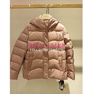 Koradior2024冬季珂莱蒂尔羽绒服KR00828A4鹅绒外套正品KR00774Q7