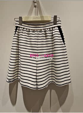 Koradior珂莱蒂尔休闲裤专柜正品夏季新款短裤KV03975D1原987