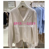 EI00375V1羊毛衣EI00377H1针织衫 珂思正品 春秋季 EI00376E1原2389