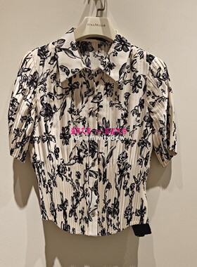 Koradior珂莱蒂尔KD04543C1专柜正品夏季衬衫KD04571A6上衣原1887