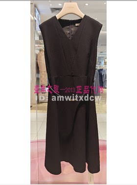 NAERSILING恩灵专柜正品连衣裙LF05962W0夏LF05981D1原3990