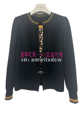 NAERSI娜尔思针织衫NZ04028E5毛衣NZ04027W0毛衫NZ03208Q7原2790