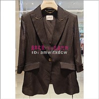 NAERSILING恩靈LA01713W0外套LA01733C5正品春秋西裝LA01736R1