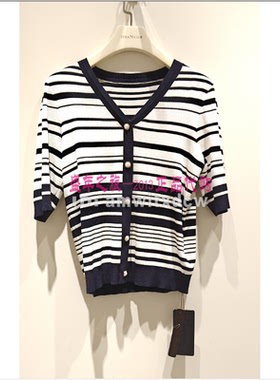 Koradior珂莱蒂尔专柜正品小衫KZ03268W0春夏上衣KZ03269A9原1687