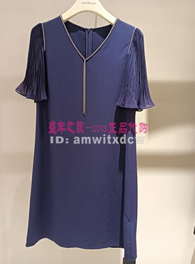 Koradior珂莱蒂尔正品KF10575W0夏季KF10769Q8连衣裙KF10837A8