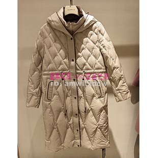 Koradior珂莱蒂尔KR00995V1防钻绒羽绒服KR01021W0正品2024冬5987