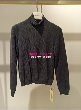 Koradior珂莱蒂尔正品秋冬羊绒衫KZ03656E1毛衣KZ03662W0原2887