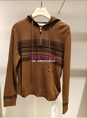 Koradior elsewhere珂思正品秋冬新款上衣针织衫EZ02458E5原2799