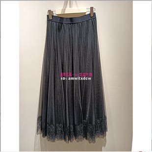 Koradior珂莱蒂尔KW04299W0专柜正品 半裙半身裙原2487 2026夏季