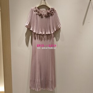 Koradior珂莱蒂尔KF11208U1连衣裙KF11291U6正品夏季长裙原8980