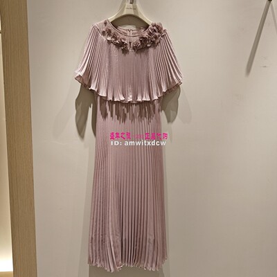 Koradior珂莱蒂尔KF11208U1连衣裙KF11291U6正品夏季长裙原8980