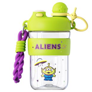 GERM/格米 玩具总动员系列云朵随行杯 650ml