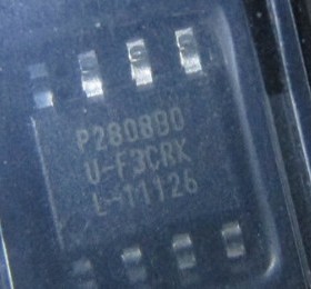 P2808A1 P2808 A1 SOP8 原装