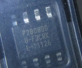 P2808A1 P2808 A1 SOP8 原装