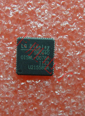 一个起拍！（直拍）全新原装现货：SW0640 OISWL-0078A