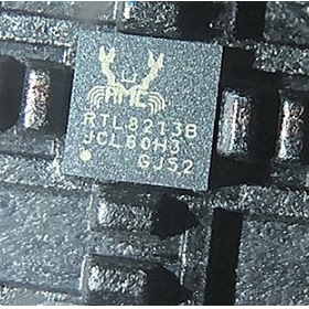 RTL8213B-CG QFN40 REALTEK瑞昱 以太网接口IC芯片 全新原装正品