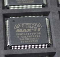 EPM240T100C5N EPM240T100C5 TQFP100 进口|原装|全新