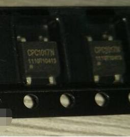 全新CPC1017N CLARE光耦继电器 CPC1017N光耦 进口现货
