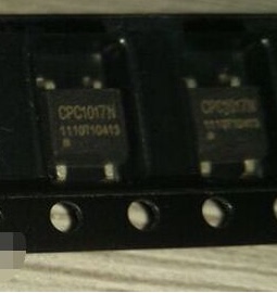全新CPC1017N CLARE光耦继电器 CPC1017N光耦 进口现货