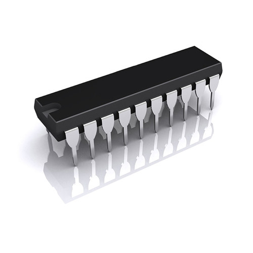 全新现货 GAL16V8D-25LP GAL16V8D-15LP 单片机 DIP封装 直插芯片