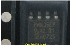 五个起【直拍】全新原装 PMK35EP 液晶常用 场效应管 SOP-8