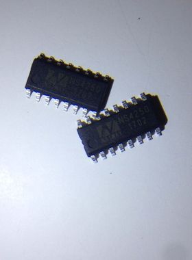 一个起【直拍】全新原装 NS4250 第二代超长续航2X3W智能音频功放