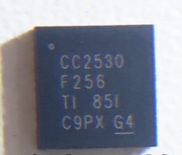 CC2530F256RHAR  CC1310F128RGZR  进口全新原装