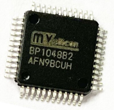 BP1048B2 封装LQFP48 蓝牙DSP音频芯片 内置DSP蓝牙芯片 全新原装