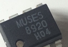 全新原装进口JRC原厂正品现货MUSES8820,MUSES8820D,DIP-8封装