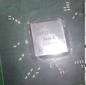 只有全新原装DNIE SDP1531 JAZZ-L 液晶屏芯片【直