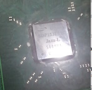 只有全新原装DNIE SDP1531 JAZZ-L 液晶屏芯片【直