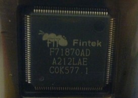 F71870AD 全新正品一个12块 库存现货可直拍