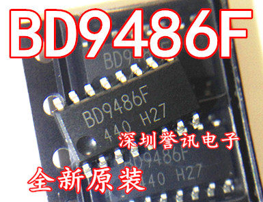 【直拍】BD9486F BD9486F-GE2  全新原装正品