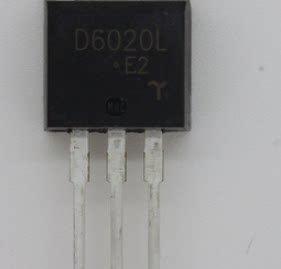 S6015L 原装正品 单向可控硅管 TO-220 直插 一站式配单现货