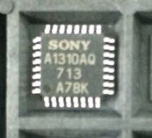CXA1310AQ A1310AQ 正品嵌入式处理器芯片.原装现货