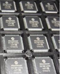 （直拍）PIC18F4550-I/PT PIC18LF4550-I/PT MICIROCHIP 全新原装