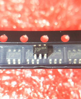 JOP32A ZOP32A 六脚电源芯片