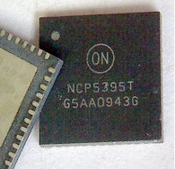 【直拍】NCP5395TMNR2G NCP5395T NCP5395GMNR2G QFN48 全新原装